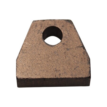 Aftermarket Starter Brush Fits Starter Brush Fits delco 10MT SD300 Series DD Starters 190694 ELS60-0792